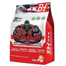 Gorilla Whey Protein 5KG