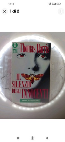 Silenzio - harris),