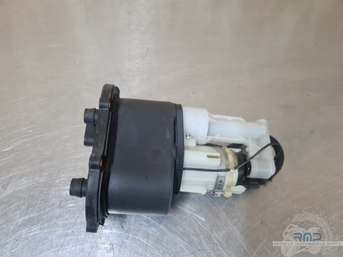 Pompe essence carburant - essence,