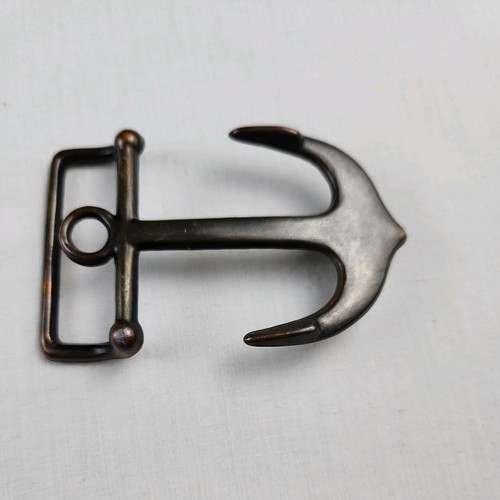 Fibbia cintura ancoraggio