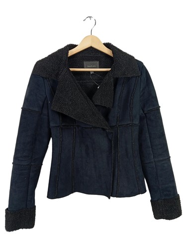 Koton giacca pelliccia - giacca,