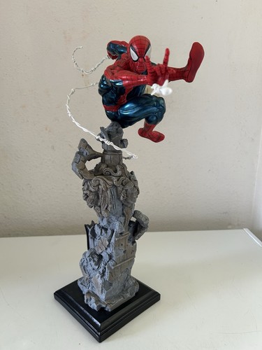 Statua kotobukiya the amazing - the,