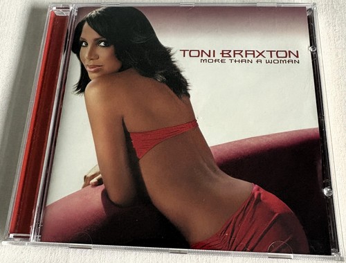 Toni braxton more - than, a