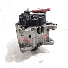 231000027R Alternatore  RENAULT LAGUNA 3a serie Coup� 1.5 dCi ESM (81Kw) Cpè
