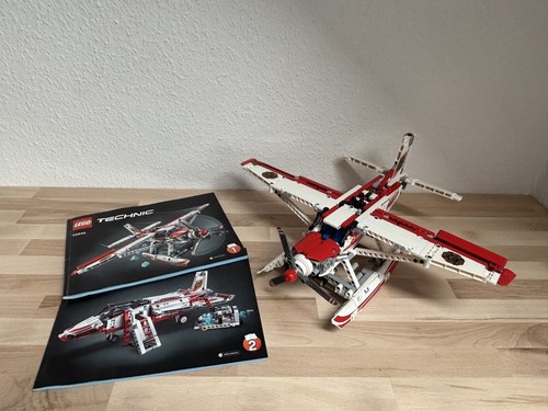 Lego technic aereo - lego®,