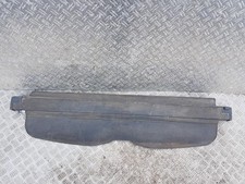 Audi 80 1992 Boot Cover USED