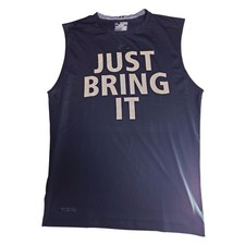 Canottiera Dwayne The Rock