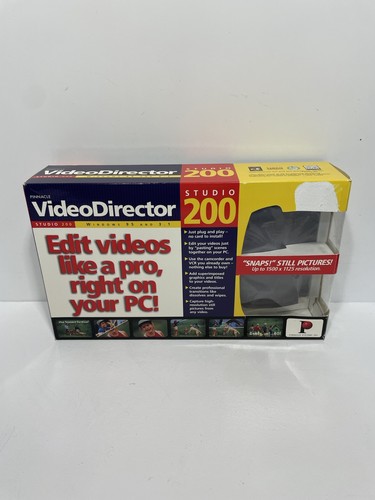 Pinnacle systems video - systems,