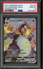 PSA 10 GEM MINT Pokemon