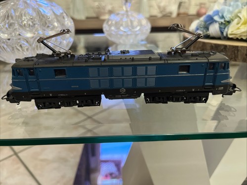Locomotore lima vintage - lima,