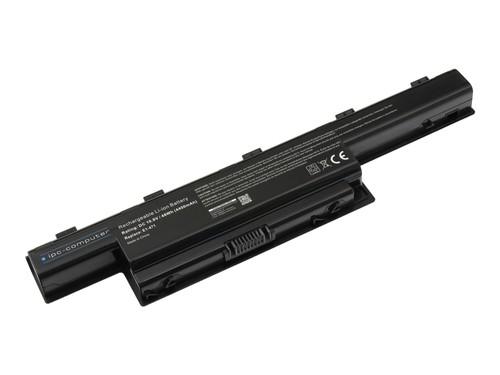 Batteria per acer aspire - batteria,