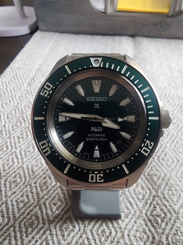Orologio seiko prospex - seiko,