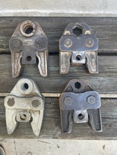 Ganasce Per Multistrato Pressatrice Pinzatrice 