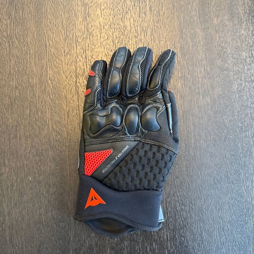 Guanti moto dainese ride - moto, x-ride