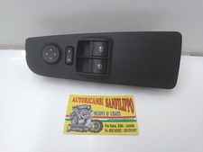 Pulsantiera Alzacristalli Elettrici W Tasti Per Lancia Delta III 2008- 735416707
