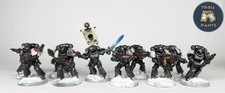 Warhammer 40k - Space Marines