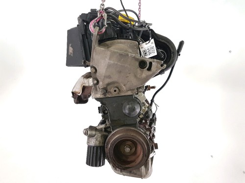 Tipo motore d4f712 renault - tipo,