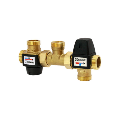 Kit solare termostatico - , vmc322