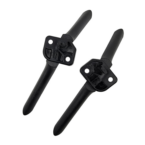 Coppia gambe supporto - , tv