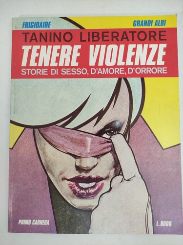 Tenere violenze storie - violenze,