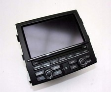 Radio 6CD HDD Navigatore