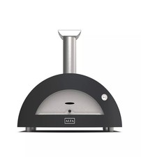 Forno pizza legna alfa - pizza,