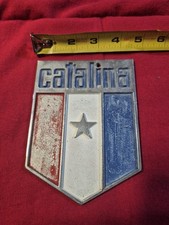 Distintivo barca OEM Chris