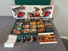 Spyfall 2 100% Completo Grande
