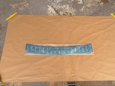 Protezione soglia baule Dacia / Renault Duster I – codice 849933883R