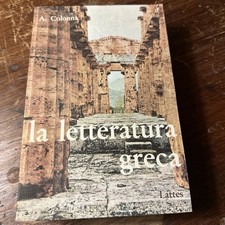 LIBRO ARISTIDE COLONNA - LA