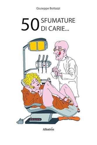 Sfumature carie - sfumature,