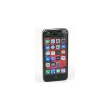Apple iPhone SE vetro rotto