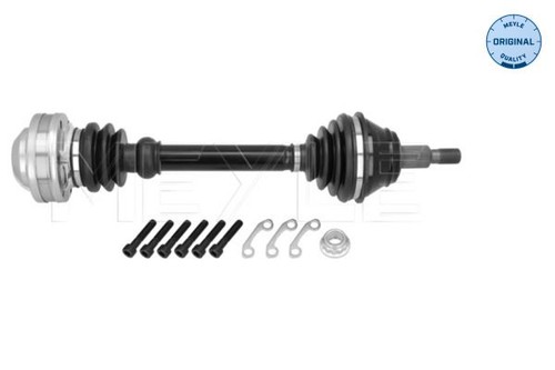 Albero motore originale meyle - motore,