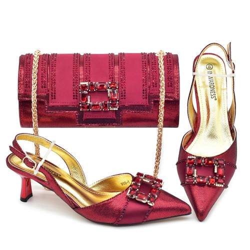 Scarpe donna borsa - scarpe,