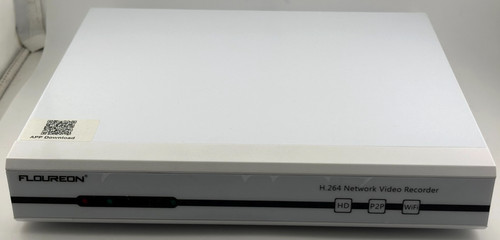 Floureon cctv 264 - floureon, h.264