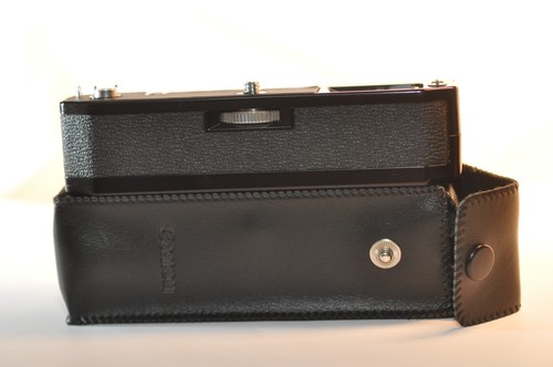 Canon power winder - , bello