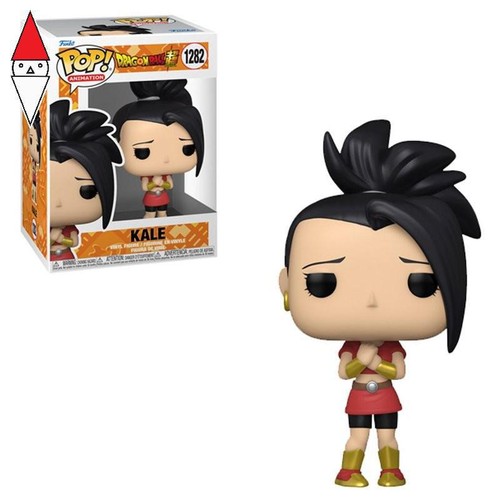 Action figure funko lcc dbs - lcc, dbs-