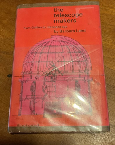 The telescope makers 1968 - the,