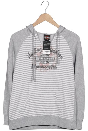 Harley davidson felpa con - harley,