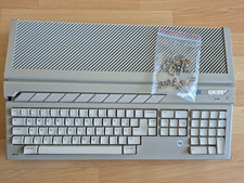 ✅ Case + Tastiera ATARI 1040