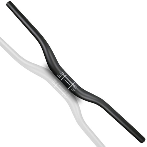 Rxl manubrio carbonio - manubrio,