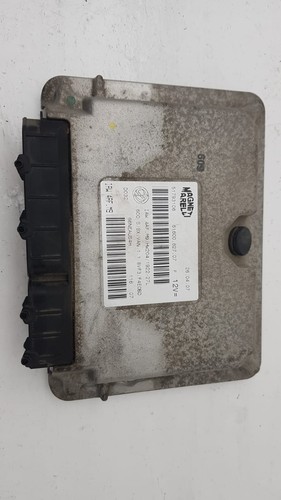 Kit centralina motore - kit,