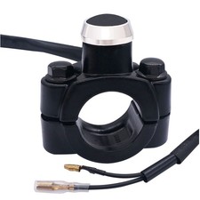 interruttore pulsante 12V