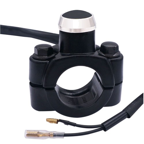 Interruttore pulsante 12v - interruttore,