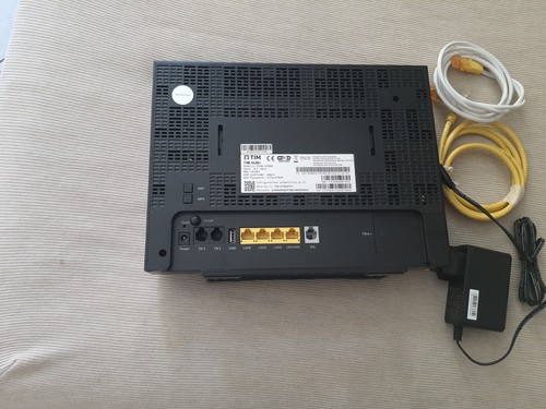 Modem tim hub zte - tim,