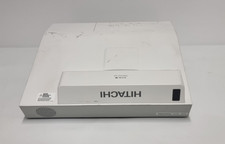 HITACHI CP-AX2503 Proiettore