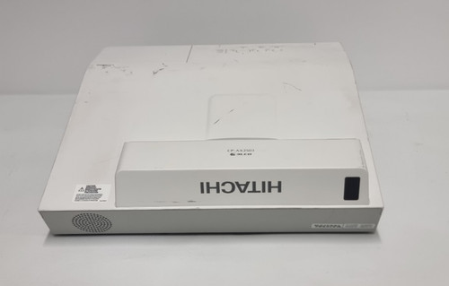Proiettore hitachi ex250n - proiettore, cp-ex250n