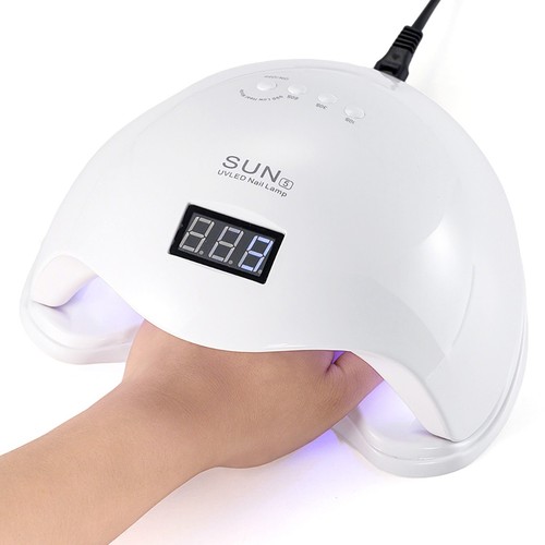 Lampada unghie led - unghie, 48w