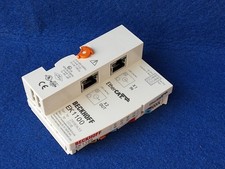 Accoppiatore EtherCat Beckhoff EK1100.