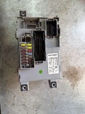 BODY COMPUTER PER ALFA ROMEO Mito Serie (955_) 505084590 (08 ) 155cv T-jet